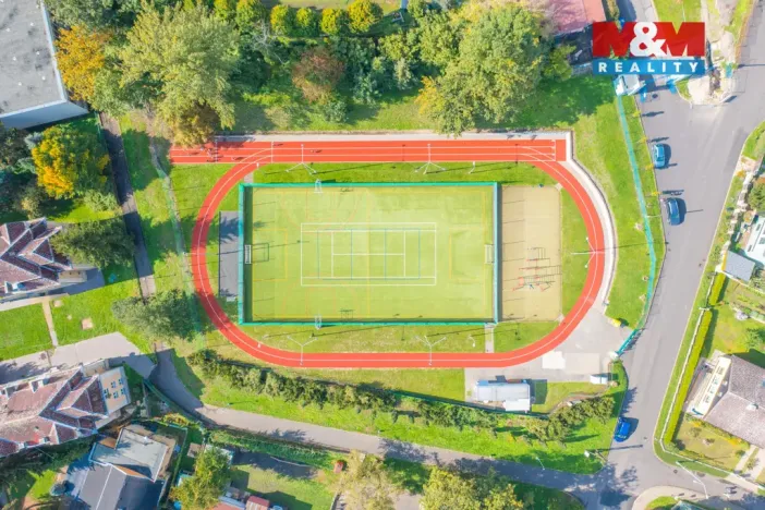 Pronájem bytu 3+1, Ústí nad Labem - Neštěmice, Sibiřská, 80 m2