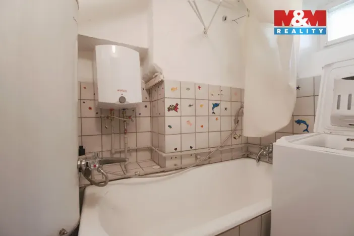 Prodej rodinného domu, Lešná - Vysoká, 50 m2