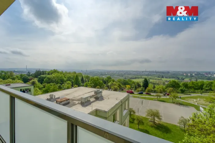 Prodej bytu 3+1, Plzeň - Severní Předměstí, Strážnická, 62 m2