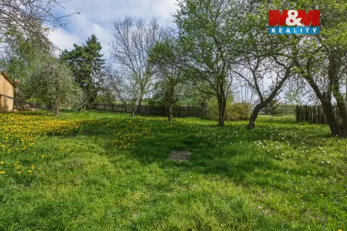 Prodej rodinného domu, Přílepy, 75 m2