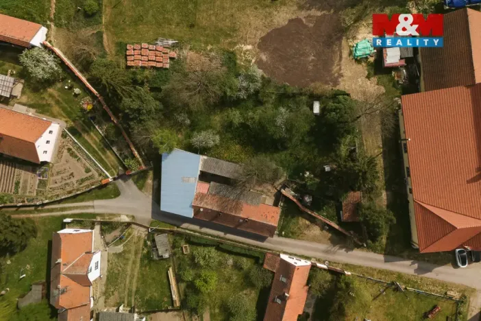 Prodej rodinného domu, Přílepy, 75 m2