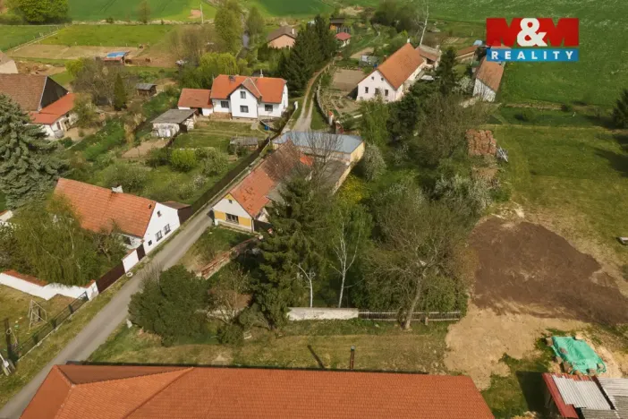 Prodej rodinného domu, Přílepy, 75 m2