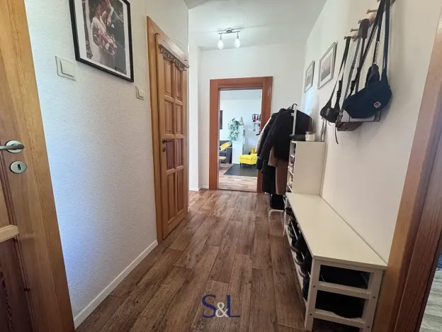 Pronájem bytu 3+1, Česká Lípa, Příbramská, 65 m2