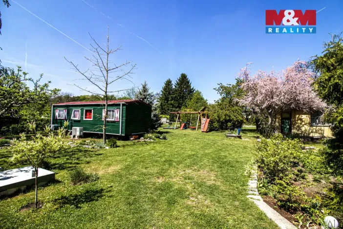 Prodej pozemku pro bydlení, Kolín, Aloise Vlasáka, 1522 m2