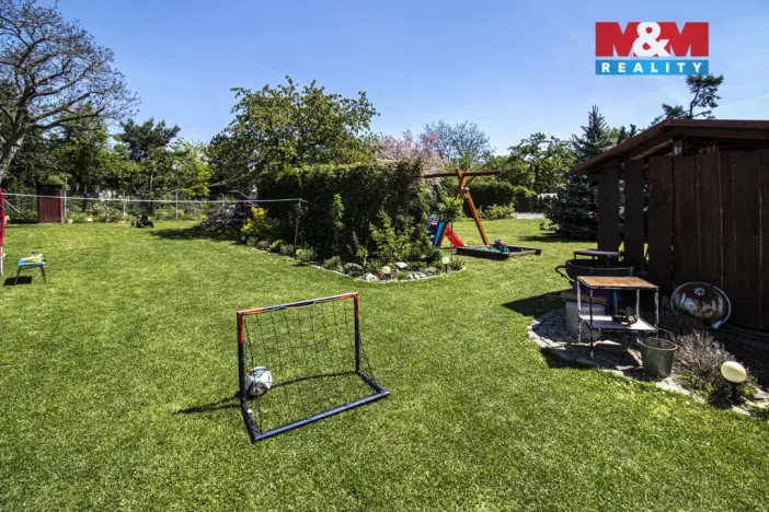 Prodej pozemku pro bydlení, Kolín, Aloise Vlasáka, 1522 m2