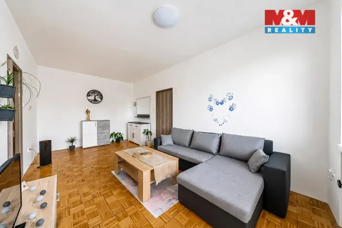 Prodej bytu 2+1, Prostějov, Tylova, 56 m2
