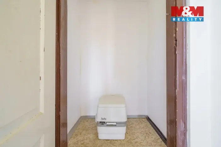 Prodej zahrady, Karlovy Vary - Stará Role, 614 m2
