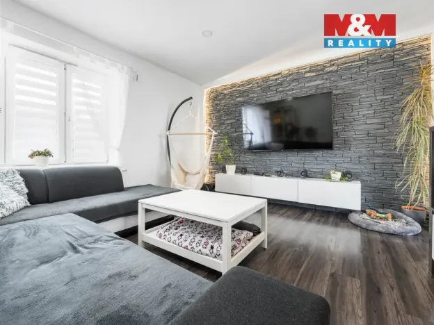 Prodej bytu 3+kk, Králíky, Karla Čapka, 83 m2