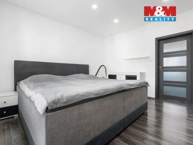 Prodej bytu 3+kk, Králíky, Karla Čapka, 83 m2