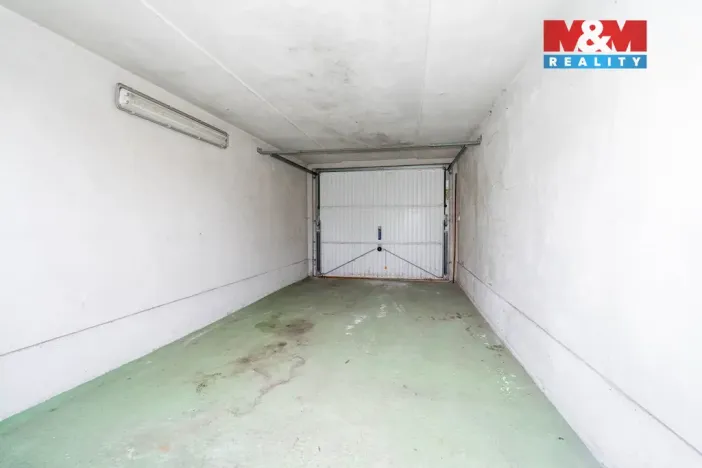 Pronájem rodinného domu, Třebíč - Horka-Domky, Karoliny Světlé, 100 m2