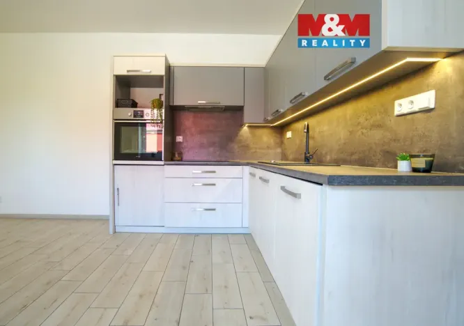 Prodej rodinného domu, Ostrava - Muglinov, Bohumínská, 70 m2