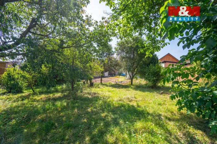 Prodej chalupy, Lužná, 165 m2