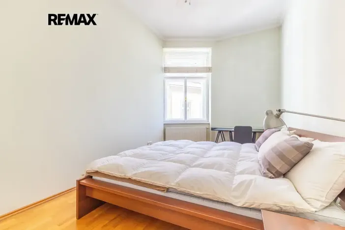 Prodej bytu 3+kk, Praha - Nové Město, Masarykovo nábřeží, 92 m2