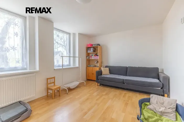 Prodej rodinného domu, Janov, 120 m2