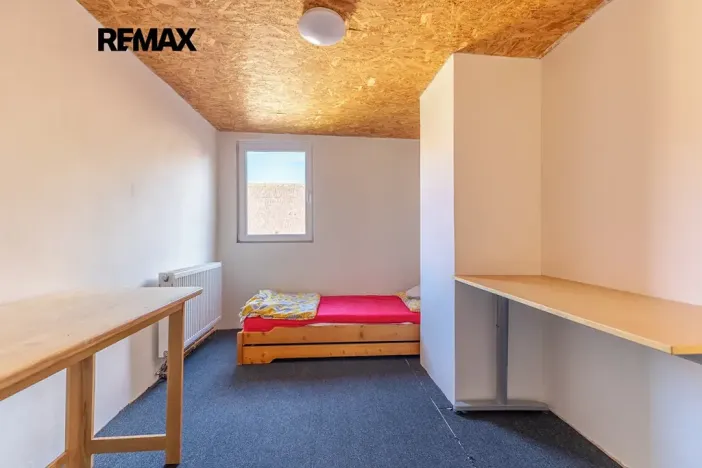 Prodej rodinného domu, Janov, 120 m2