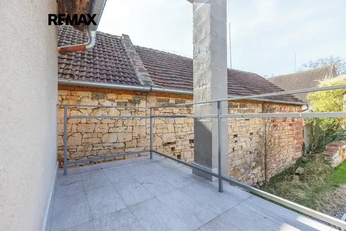 Prodej rodinného domu, Janov, 120 m2