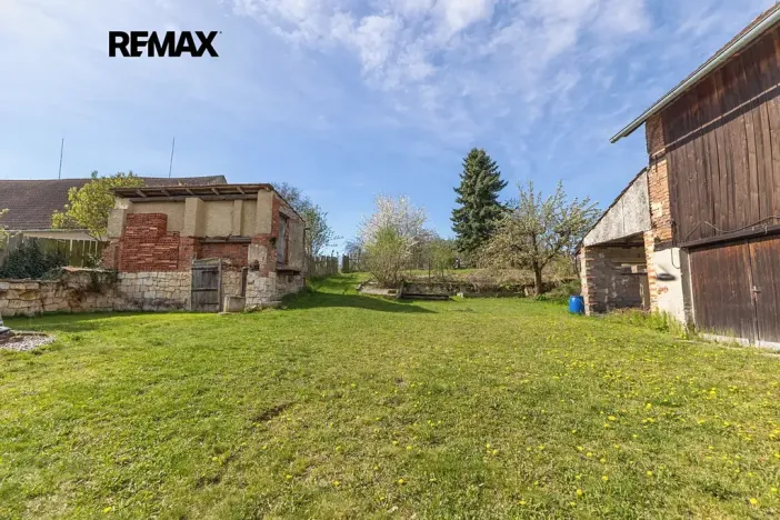 Prodej rodinného domu, Janov, 120 m2