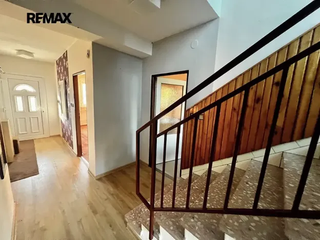 Prodej rodinného domu, Dolní Němčí, Na Výsluní III, 150 m2