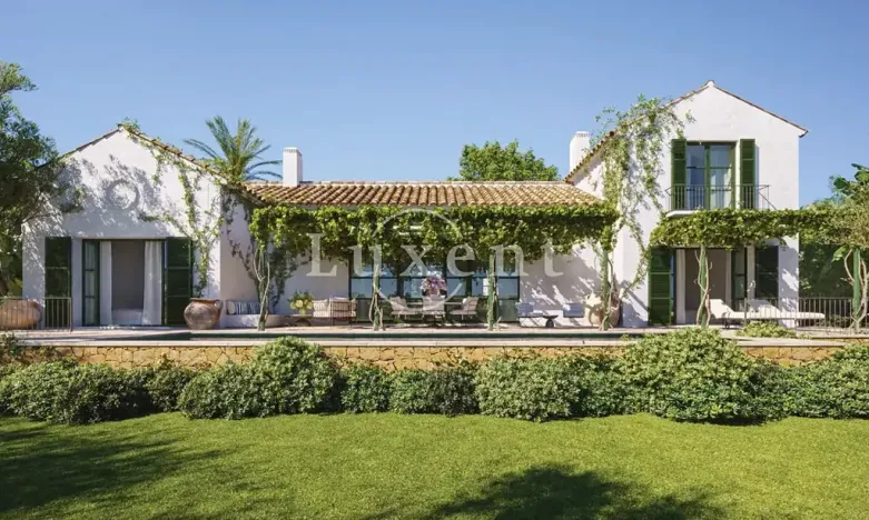 Prodej vily, Casares, Španělsko, 315 m2