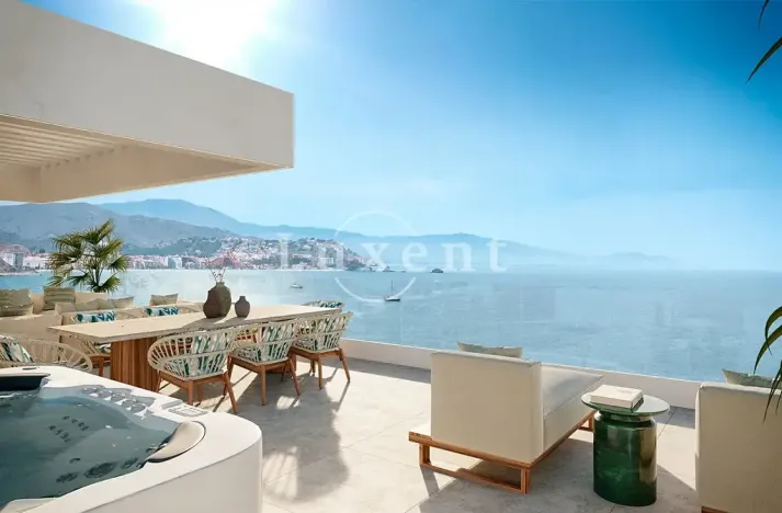 Prodej vily, La Herradura, Španělsko, 220 m2
