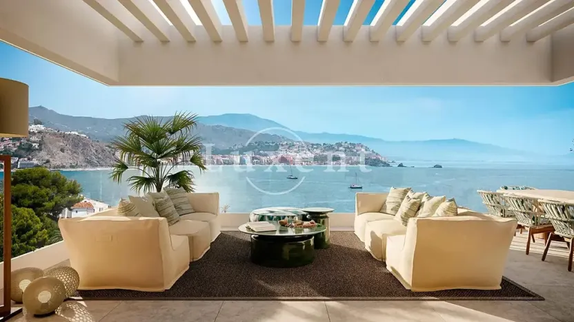 Prodej vily, La Herradura, Španělsko, 220 m2