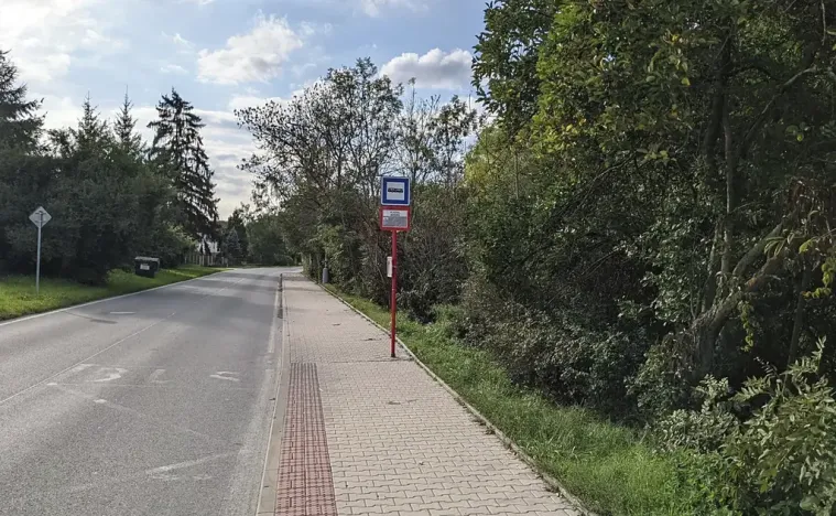 Prodej pozemku pro bydlení, Kladno, Jar. Seiferta, 4912 m2