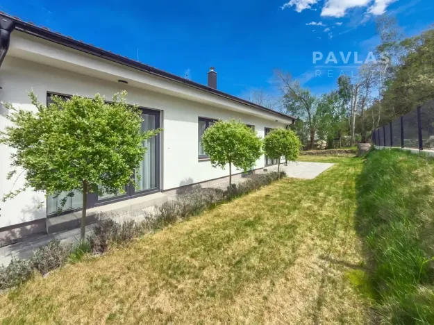 Prodej rodinného domu, Hluboká nad Vltavou, Rybova, 97 m2