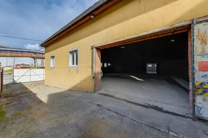 Pronájem - jiné, Kladno, Huťská, 1000 m2