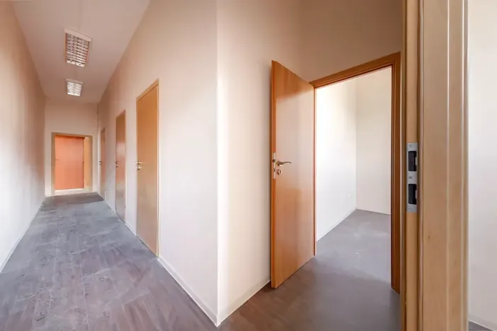 Pronájem - jiné, Kladno, Huťská, 1000 m2