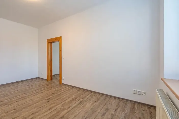 Pronájem bytu 2+kk, Olomouc, Náves Svobody, 76 m2