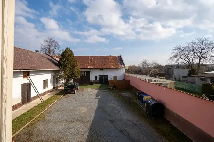 Pronájem bytu 2+kk, Olomouc, Náves Svobody, 76 m2