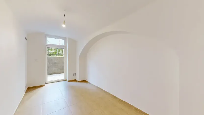 Prodej ubytování, Praha - Smíchov, 84 m2