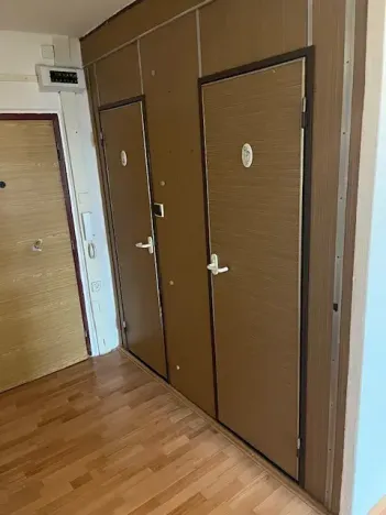Prodej bytu 2+kk, Praha - Stodůlky, Sezemínská, 43 m2
