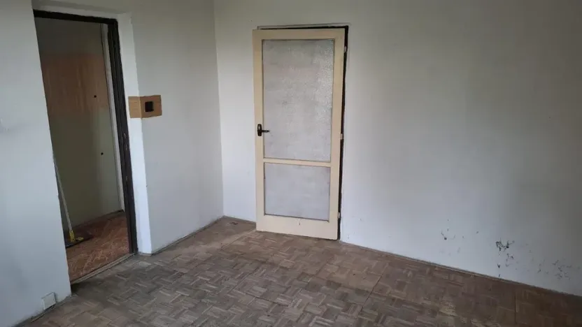 Prodej bytu 2+1, Praha - Záběhlice, Jasmínová, 53 m2
