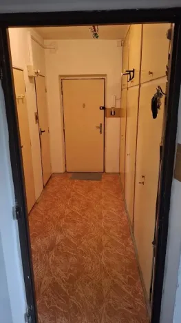 Prodej bytu 2+1, Praha - Záběhlice, Jasmínová, 53 m2