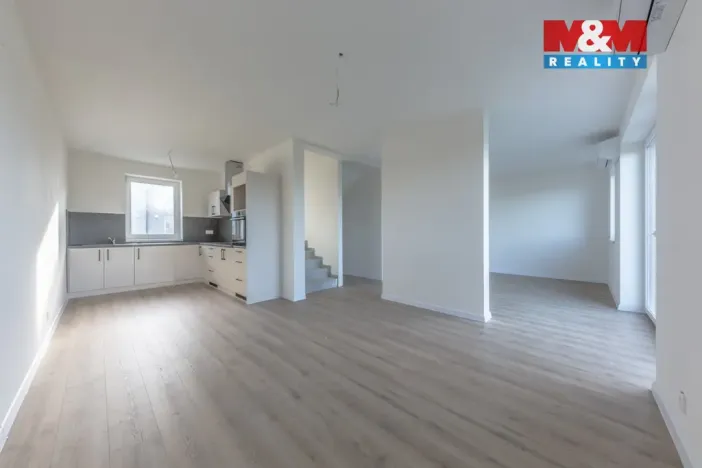 Prodej rodinného domu, Starý Vestec, 96 m2