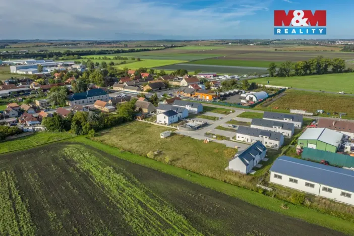 Prodej rodinného domu, Starý Vestec, 96 m2