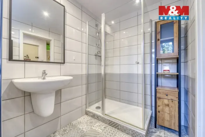 Prodej bytu 2+1, Rokycany - Nové Město, Boženy Němcové, 68 m2
