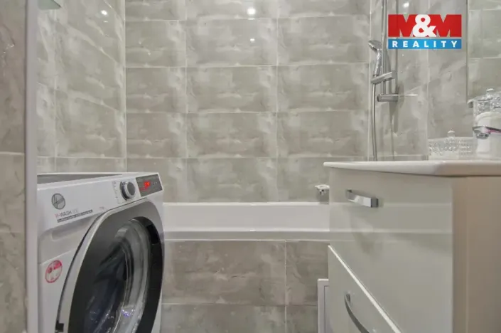 Pronájem bytu 2+1, Karviná - Ráj, Olbrachtova, 56 m2