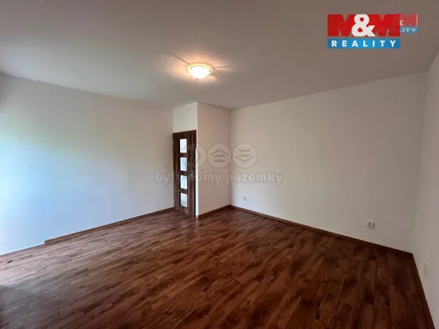 Pronájem rodinného domu, Libišany, 118 m2