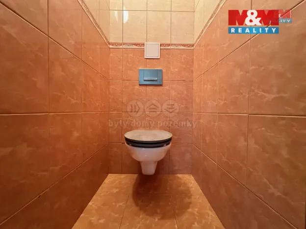 Prodej rodinného domu, Libišany, 118 m2