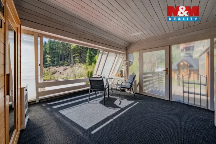 Prodej rodinného domu, Velké Karlovice, 180 m2
