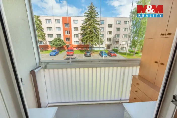 Prodej bytu 3+kk, Sedlčany, U Školky, 54 m2
