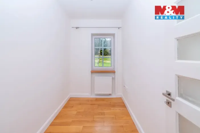 Prodej rodinného domu, Nový Hrádek - Rzy, 150 m2