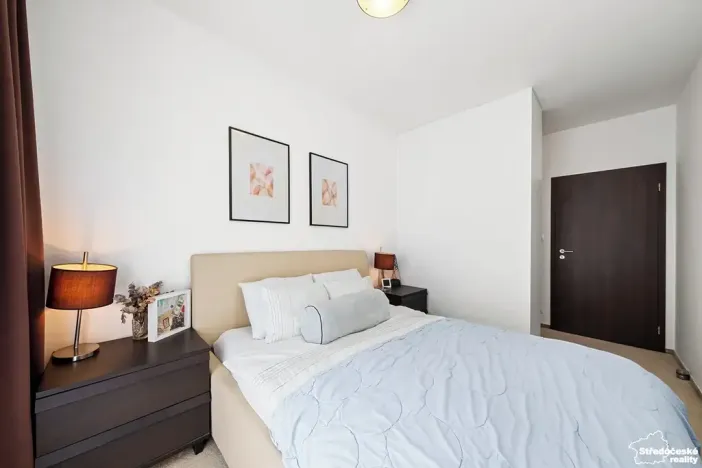 Prodej bytu 2+kk, Praha - Stodůlky, Svitákova, 49 m2