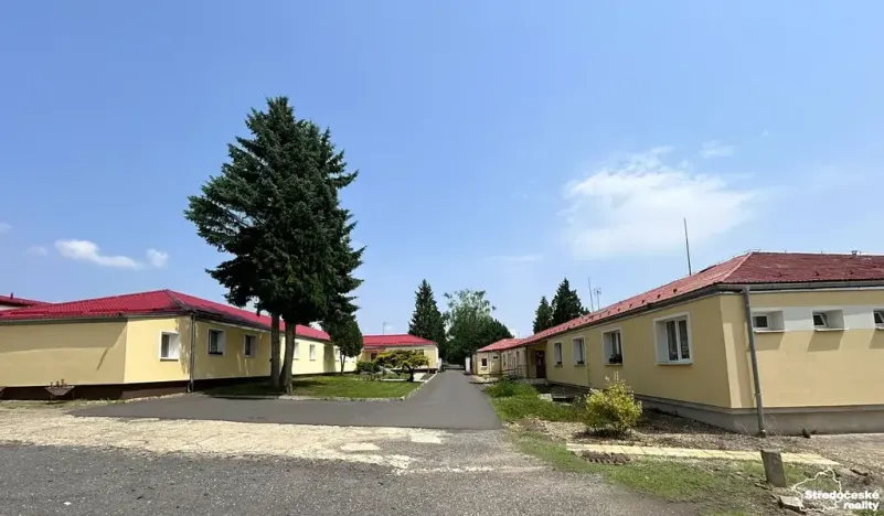 Prodej bytu 1+kk, Mšené-lázně, Mládežnická, 38 m2