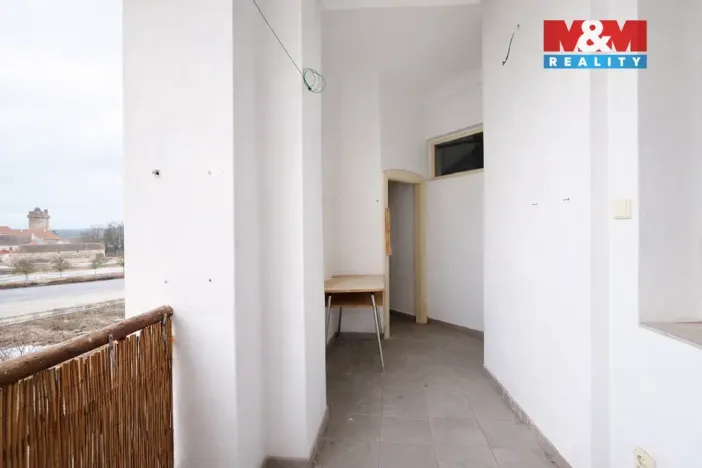 Prodej činžovního domu, Strakonice - Strakonice I, Velké náměstí, 549 m2