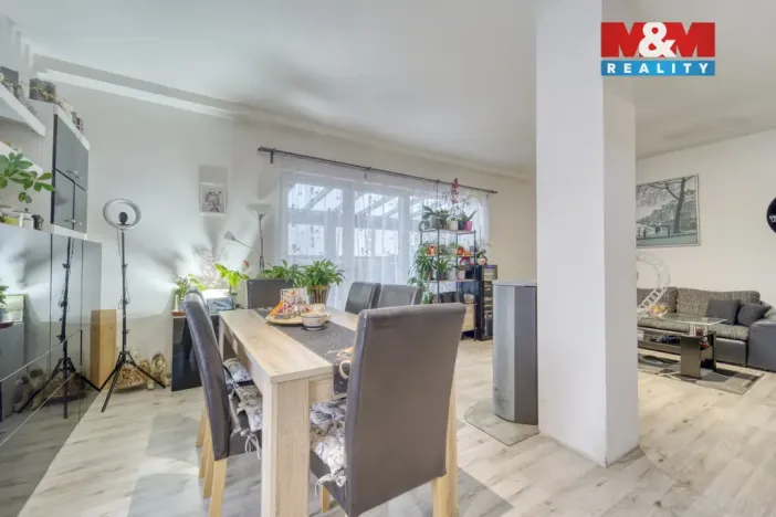 Prodej rodinného domu, Králův Dvůr - Křižatky, Na Vinohradech, 94 m2