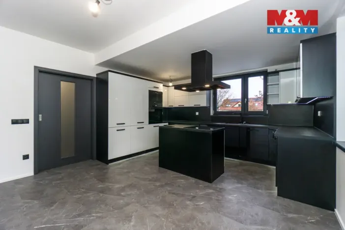 Prodej rodinného domu, Horní Ředice, 134 m2