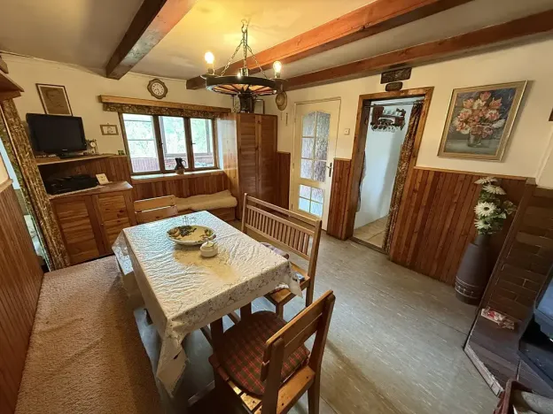 Prodej chaty, Bělá pod Bezdězem, Nad Kuřívodskou Silnicí, 120 m2